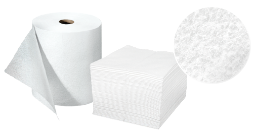 Lofcel Wisch- und Pflegetücher