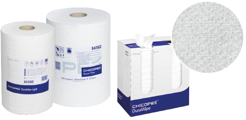 Dura Wipe Reinigungstücher