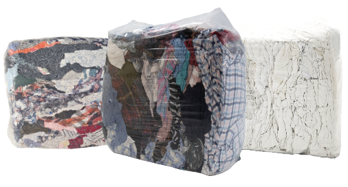 GLAESER-tex Putzlappen Neuware